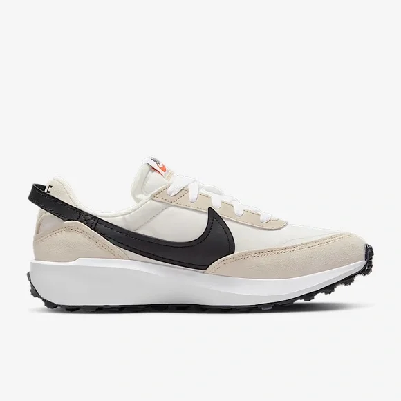 Brand New Nike Waffle Debut Women's Shoes “ Sanddrift/Phantom/White” - Picture 2 of 12